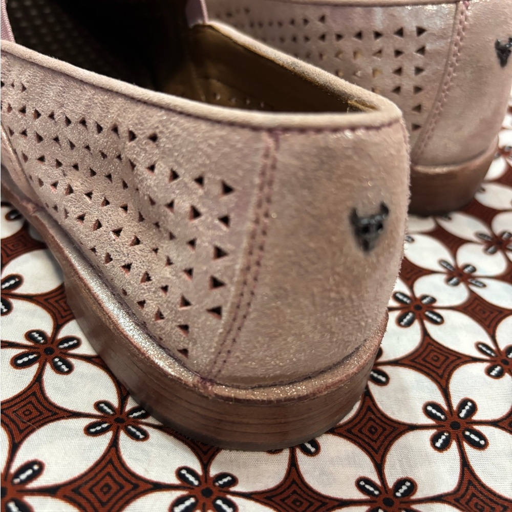 Women's Trask Loafers - Picture 8 of 8
